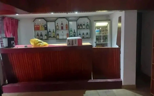 Hotel Tsep Le Duvet