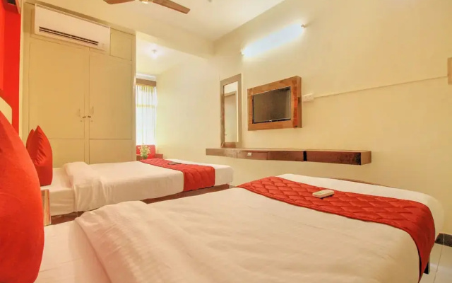 OYO 11704 Ravi krishna guest house