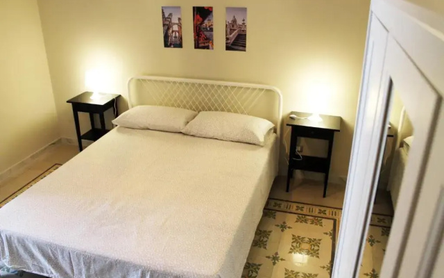 Casa Verdi, confortevole bilocale in centro, 1° p