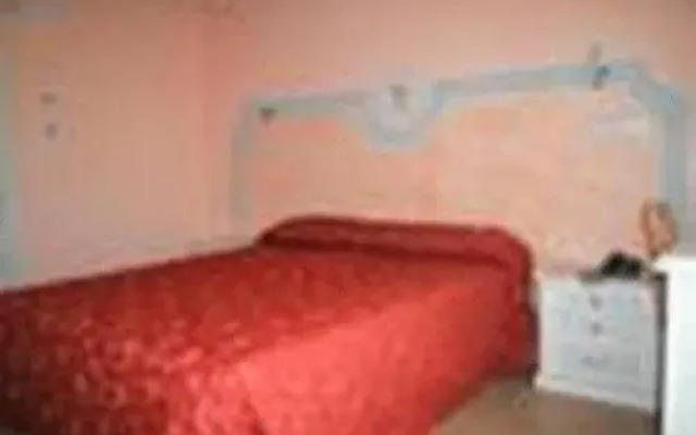Hotel La Cascina