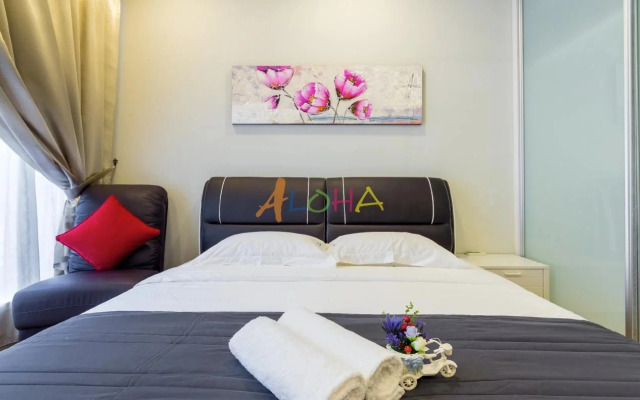 Soho Suites By Olay