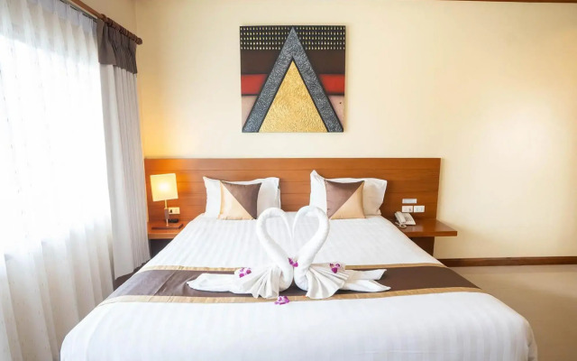 Baan Sailom Resort