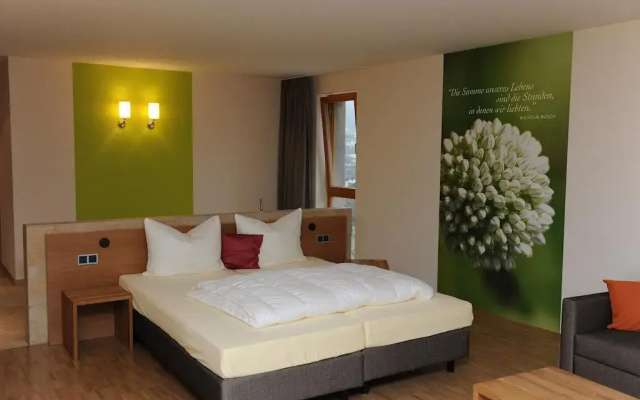 Landhotel Wilder Mann