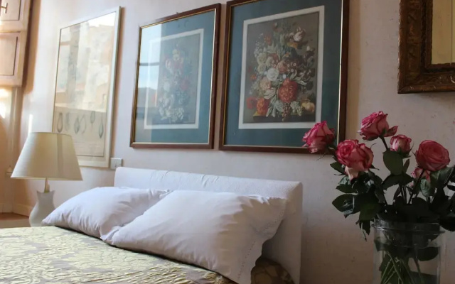 B&B Ridolfi