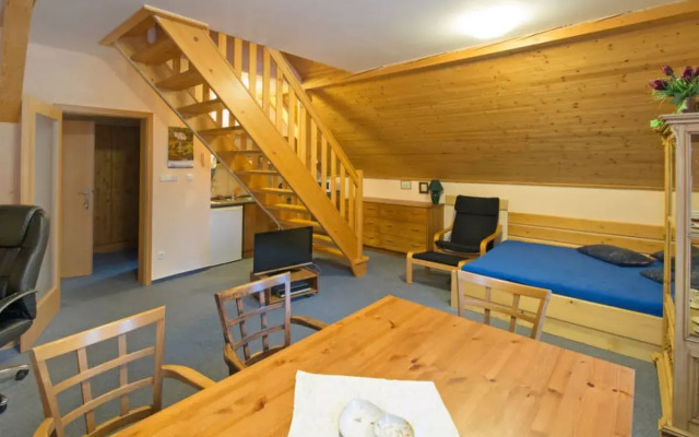 House Ostruzna 9576