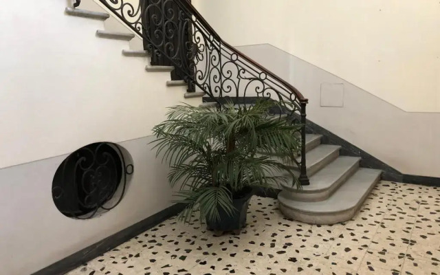 Joe Luxury House