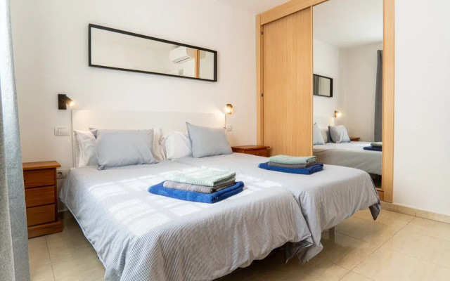 Bungalow Serenada