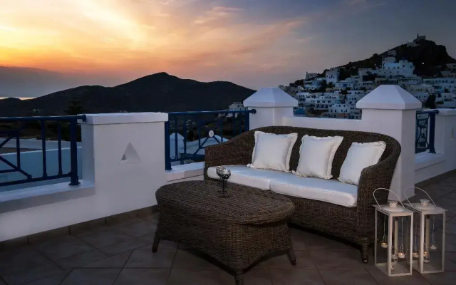 Lofos Village Hotel