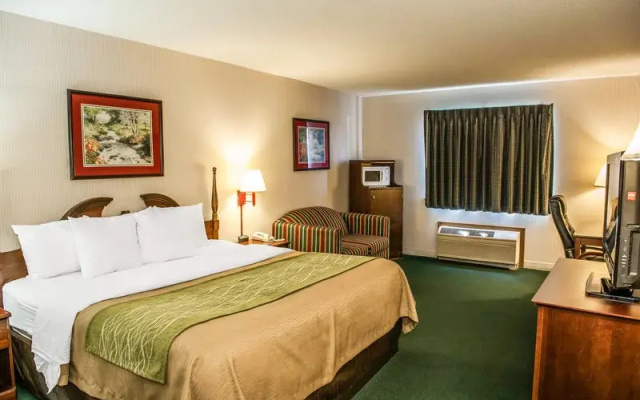 Quality Inn & Suites
