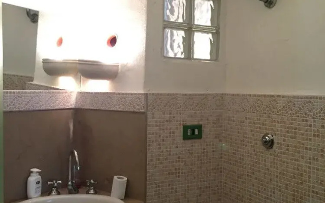 Trinchera Apartment