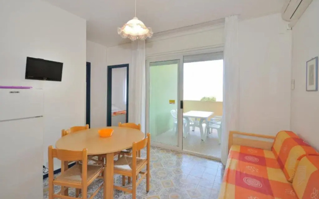 Condominio Cormoran