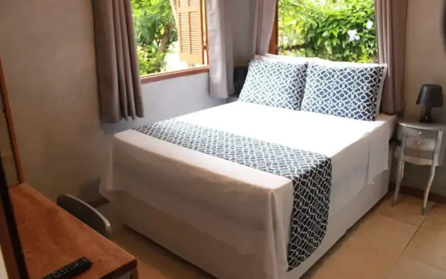 Jardim Secreto Guest House - Hostel