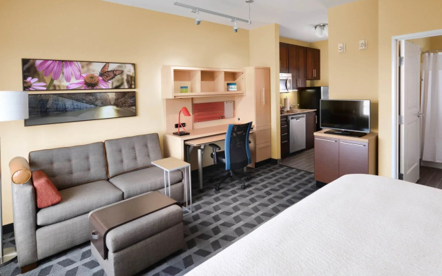 TownePlace Suites by Marriott Laredo