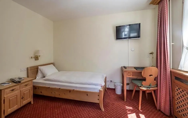 Hotel Maria