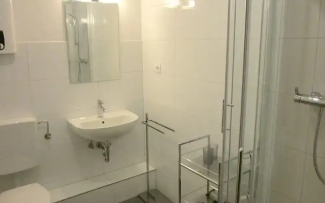 Ferienwohnung in Westerland auf Sylt