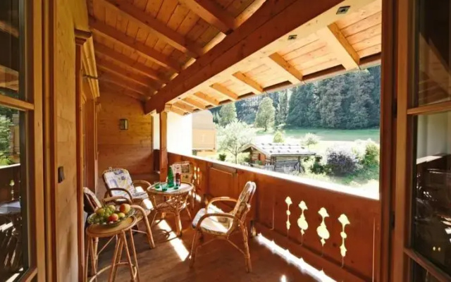 Pension Auwirt