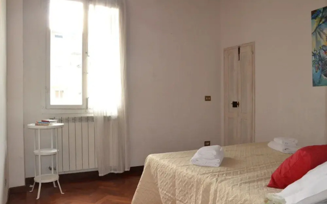 Agnolo Apartment