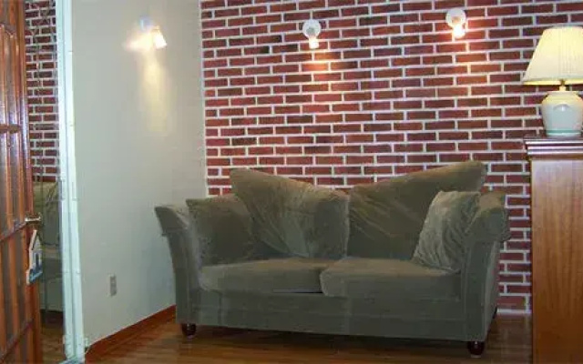 Appartement au 200 Cèdres