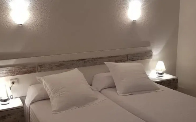 Hostal Restaurant Ondina