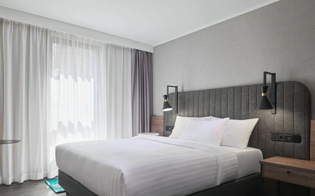 Residence Inn by Marriott Essen City