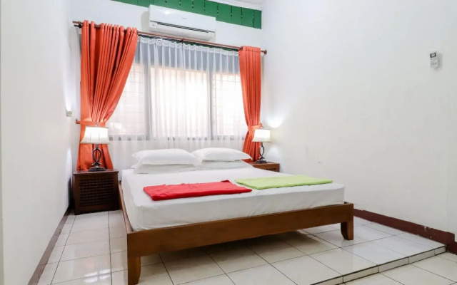 Sewu Bengi Family Homestay