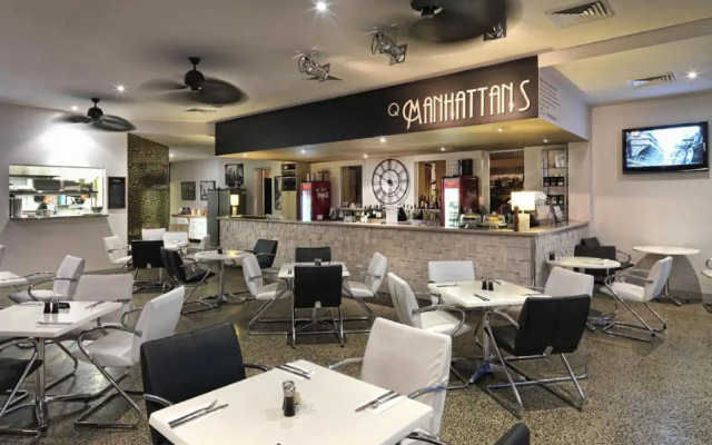 Quest Albury