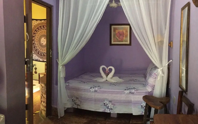 Pousada da Fonte