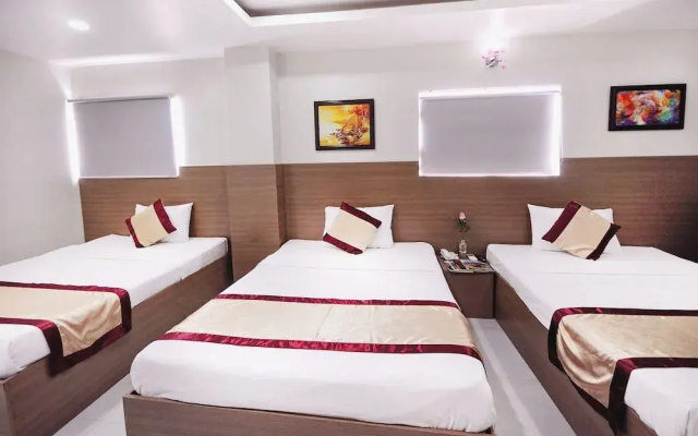 Arise Hotel