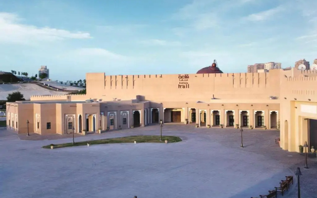 Mövenpick Hotel Doha