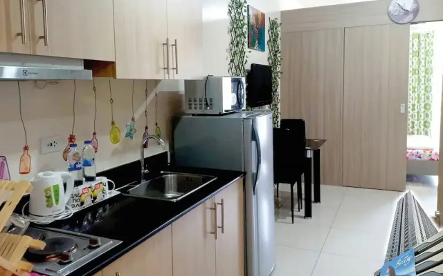 Home Sweet Home at Manila Bay