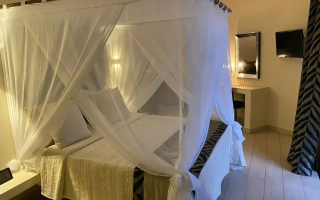Villa Petit Paradis Boutique Hôtel