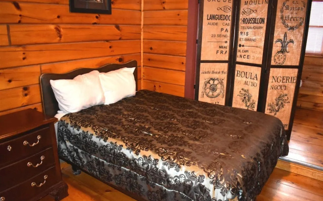 Jordan Lodge