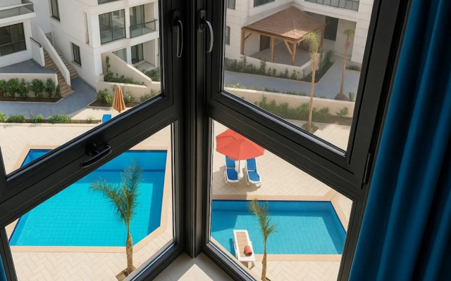 Porto Said Chalets Your Seaside Escape Awaits