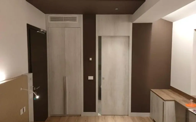 Albergo Baschera