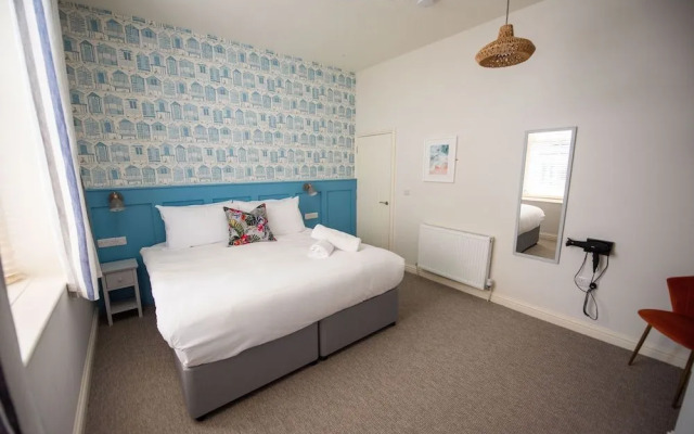 CarterCo Rooms