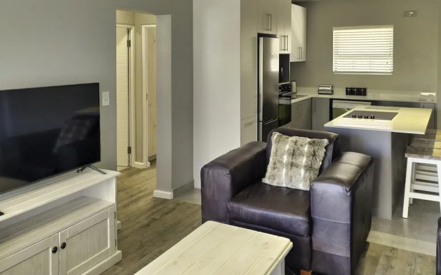 Nivica Lifestyle Living 19, Langebaan 4-Sleeper