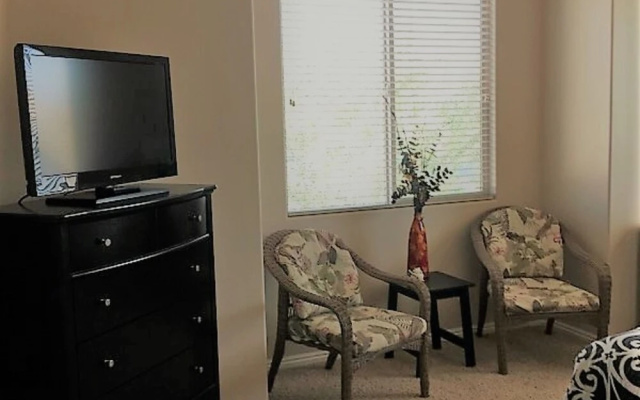 Louis Moliterno 2 Bedroom Home