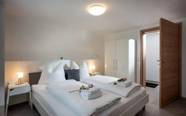 Am Brummelbach by NV-Appartements