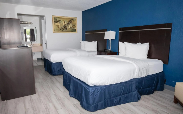 Motel 6 – Altamonte Springs, FL