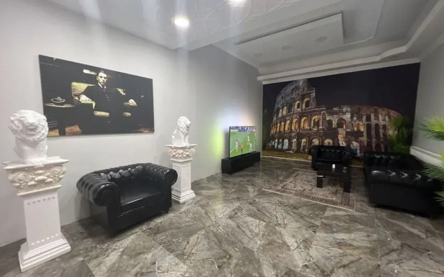 Luu Hotel