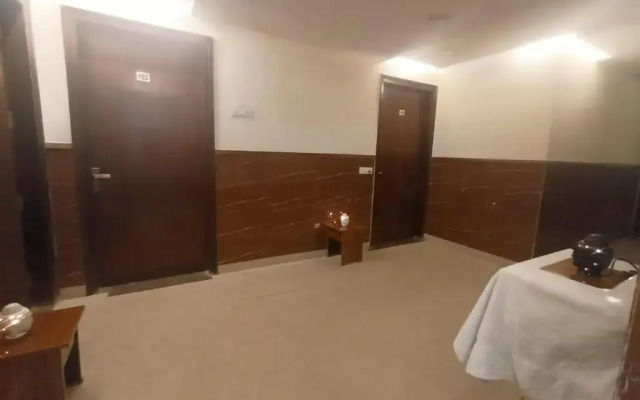 Ashoka Inn Noida