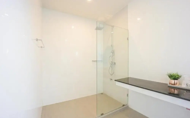 AKARD Private Villas Sattahip