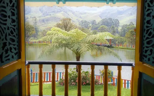 Hostería La Valdivia