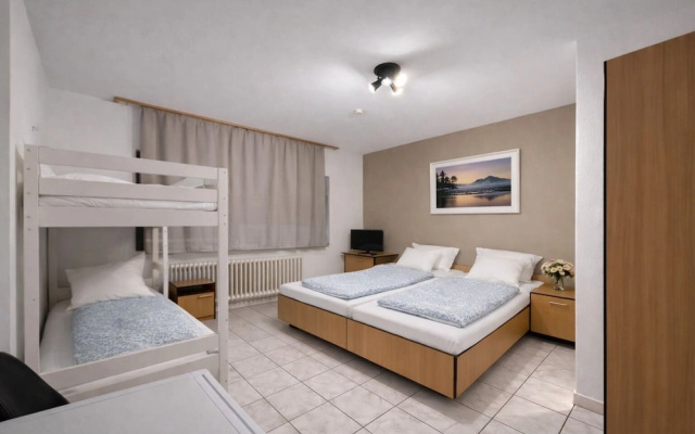 AR Frankfurt Airport Terminal Hotel
