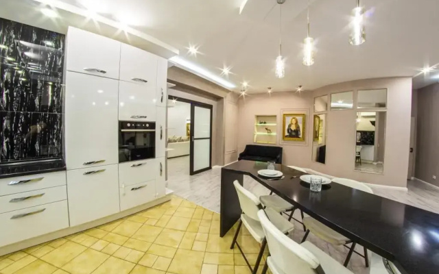 Rent-Service For Uchebnaya 90