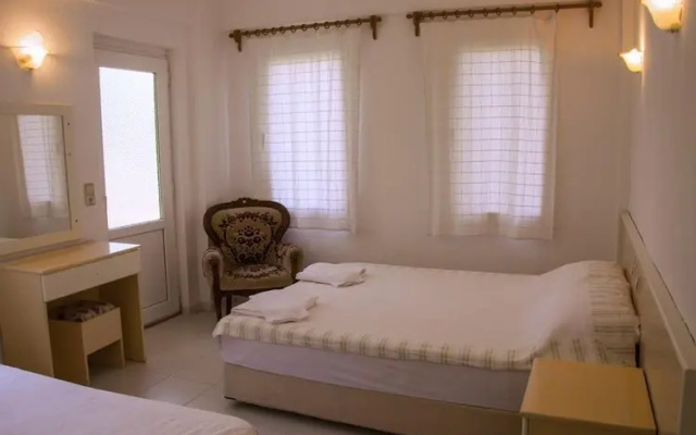 Makri Otel