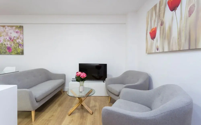 Weyler Luxury Apartment