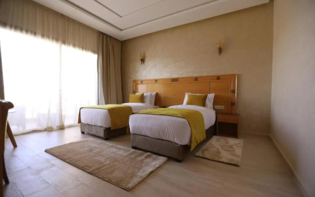 Z Hotel Meknes