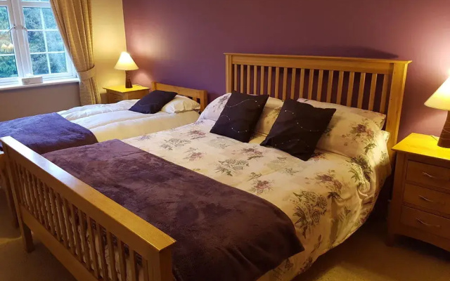 Stoops Guesthouse
