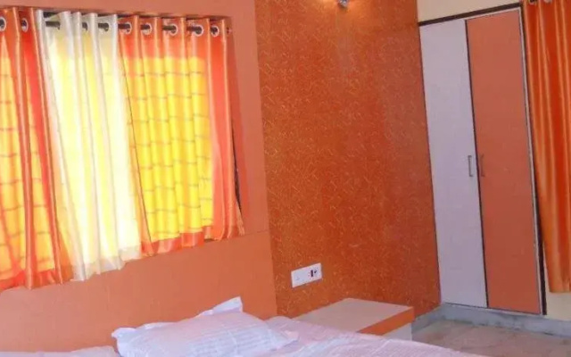 OYO 61308 Hotel Rw International